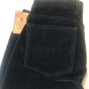 LUCKY Jeans - Black Velvet